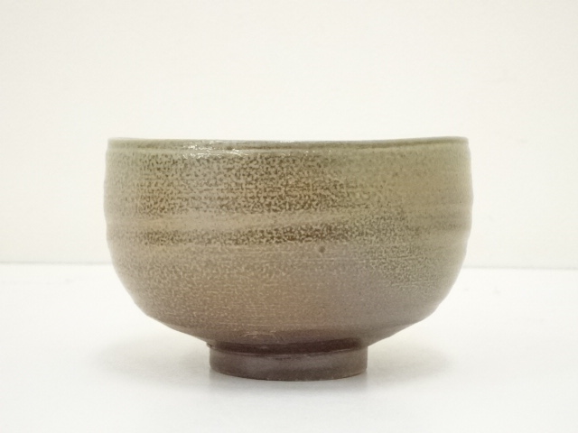 道具 ] - 道具 備前焼 谷愚庵造 茶碗（共箱） | ネットショップ圭